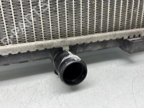 Water radiator PEUGEOT 1007 (KM_) 1.6 HDi | BP28522617M31 