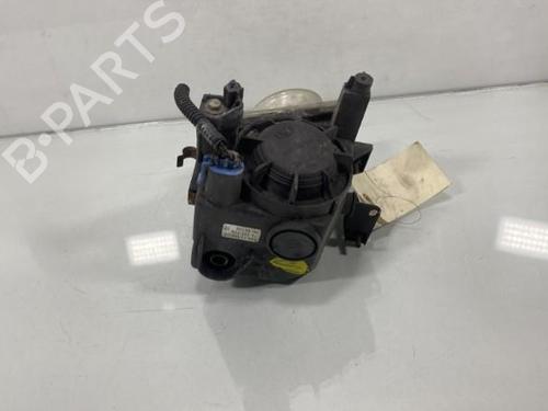 Left front fog light OPEL SIGNUM Hatchback (Z03) 3.0 V6 CDTI (F48) | BP20000708C30 
