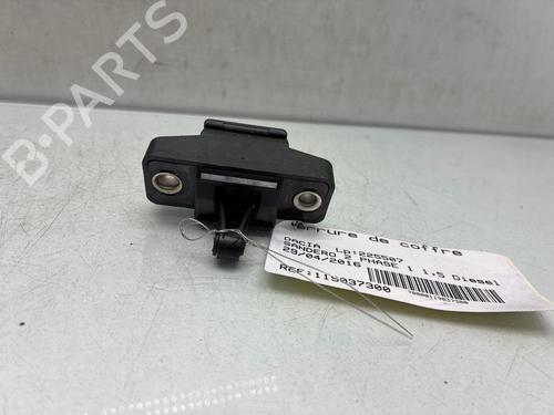 Bakluke lås Bakluke lås DACIA SANDERO II 1.5 dCi (90 hp) 37452189 37452189