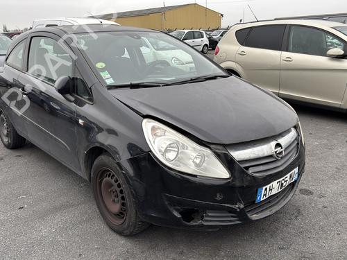Left taillight OPEL CORSA D (S07) 1.4 (L08, L68) | BP25123814C34  - Image 8