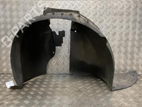 Used Wheel arch PEUGEOT 307 (3A/C) 2.0 HDi 110 (107 hp) 31288695