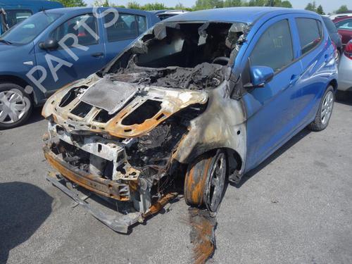 Switch OPEL KARL (C16) 1.0 | BP19982712I30 - Image 13