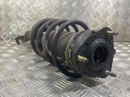 Right front shock absorber MAZDA 2 (DY)  | BP19963017M17 