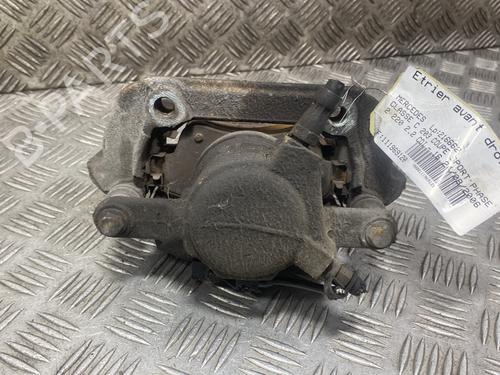 Used Right front brake caliper MERCEDES-BENZ C-CLASS Coupe (CL203) C 220 CDI (203.708) (150 hp) 29528386