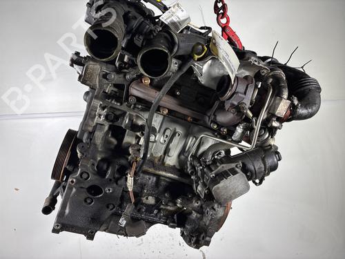 Engine PEUGEOT 307 (3A/C) 1.6 HDi | BP40170733M1 - Image 2