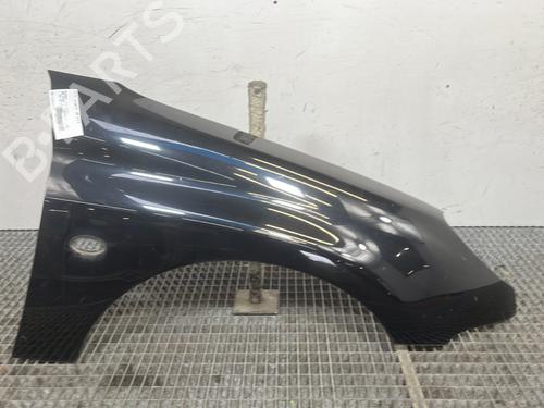 Używane Błotnik przedni prawy PEUGEOT 206 CC (2D) 1.6 16V (2DNFUF, 2DNFUR) (109 hp) 29178344