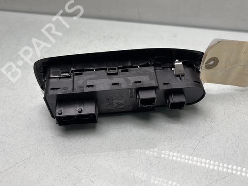 Left front window switch PEUGEOT 2008 I (CU_) 1.2 THP 110 / PureTech 110 | BP32125797I27 - Image 4