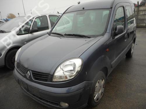 Used Parts RENAULT KANGOO (KC0/1_) 1.6 16V 1813196