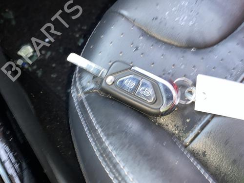 Right sun visor CITROËN DS3 (SA_) 1.6 HDi 90 | BP27337992I2 - Image 20