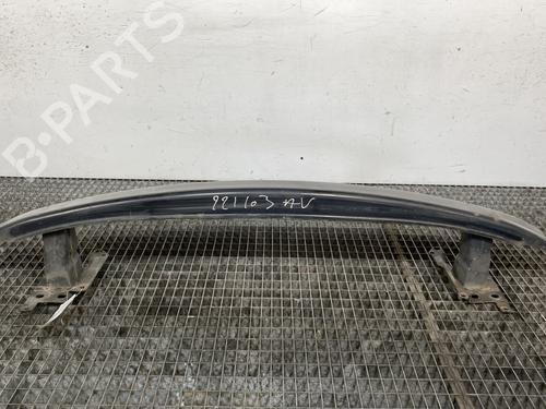 Used Front bumper reinforcement VW POLO (9N_, 9A_) 1.9 TDI (101 hp) 27632311