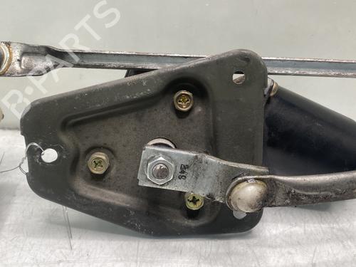 Used Front wiper motor Front wiper motor DAIHATSU SIRION (M1) 1.3 Sport (M101) (102 hp) 31212354 31212354