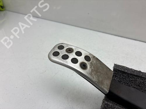 Pedal Pedal PEUGEOT 208 I (CA_, CC_) 1.6 HDi (114 hp) 36761653 36761653