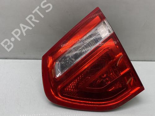 Højre baglygte bagklap CITROËN C4 Picasso I MPV (UD_) 1.6 HDi (109 hp) 30941088