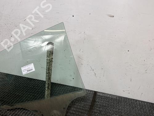 Szyba drzwi tylnych prawych VW POLO IV (9N_, 9A_) 1.4 TDI | BP30941197C21