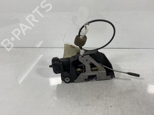Front right lock MERCEDES-BENZ A-CLASS (W168)  | BP19984292C97 