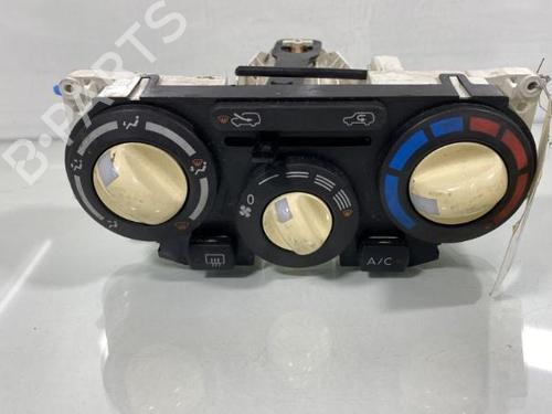 Climate control NISSAN MICRA III (K12) 1.2 16V | BP19981514I5 