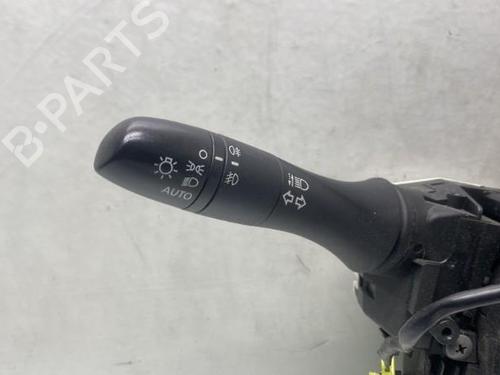 Used Steering column stalk Steering column stalk NISSAN X-TRAIL III (T32_, T32R, T32RR) 1.6 dCi ALL MODE 4x4-i (NT32) (130 hp) 19960164 19960164