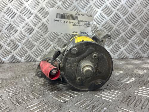 Used Starter Starter 37225678 37225678