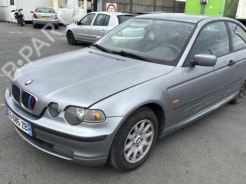 Retrovisor esquerdo BMW 3 Compact (E46) 318 td | BP34561296C26 - Image 11