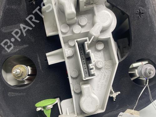 Used Right taillight Right taillight BMW 1 (E87) 118 d (143 hp) 28279701 28279701