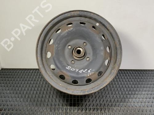 Rim CITROËN SAXO (S0, S1) 1.4 VTS | BP21959255C45 