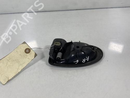 Used Rear left interior door handle Rear left interior door handle RENAULT CLIO II (BB_, CB_) [1998-2016] 20005732 20005732