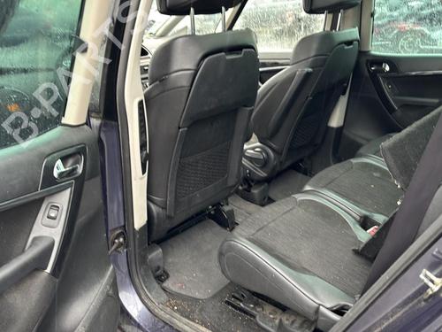 AdBlue tank CITROËN C4 Picasso I MPV (UD_) 1.6 HDi 110 | BP28519750M85 