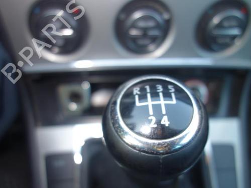 Warning switch VW PASSAT B6 (3C2) 1.9 TDI | BP20015692I22 - Image 5