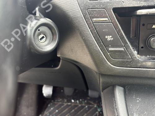 Engine control unit (ECU) CITROËN C4 Picasso I MPV (UD_) 1.6 HDi | BP30964600M57  - Image 18