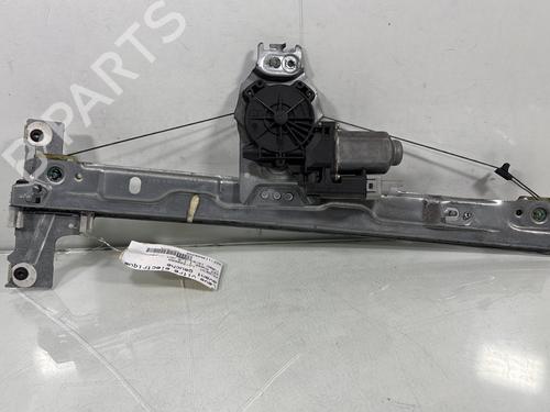 Vindusheismekanisme venstre foran PEUGEOT 207 (WA_, WC_) 1.6 HDi (90 hp) 29939993