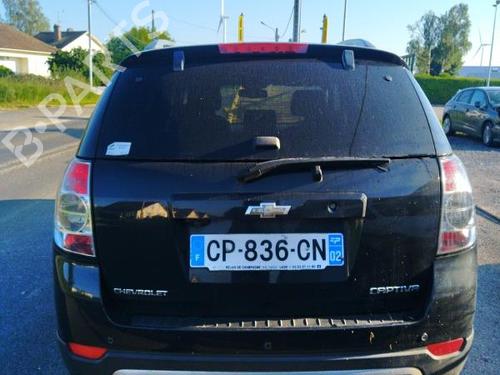 Instrument cluster CHEVROLET CAPTIVA (C100, C140) 2.2 D 4WD | BP25123365C47 - Image 20