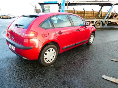 Right rear door CITROËN C4 I (LC_) 1.6 HDi | BP21955056C5 