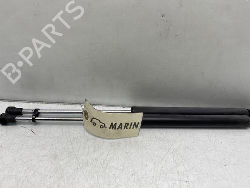 Used Tailgate lift support Tailgate lift support RENAULT CLIO II (BB_, CB_) 1.2 (BB0A, BB0F, BB10, BB1K, BB28, BB2D, BB2H, CB0A,... (58 hp) 25446004 25446004