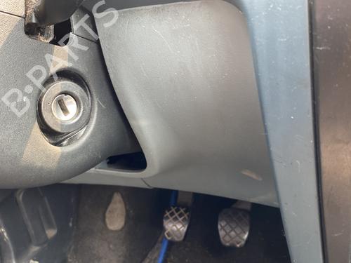Left front door SEAT IBIZA III (6L1) 1.9 SDI | BP29253479C2 