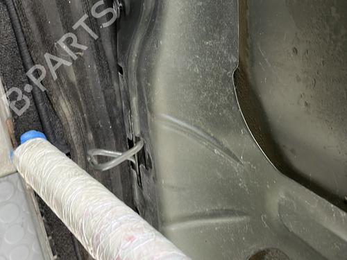 Capot CITROËN BERLINGO MULTISPACE (B9) 1.6 HDi 110 | BP30593204C1 