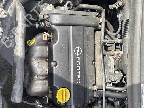 Steering column stalk OPEL CORSA D (S07) | BP37006163I23 - Image 18