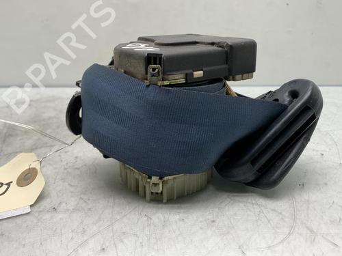 Used Rear right seatbelt Rear right seatbelt RENAULT KANGOO (KC0/1_) 1.9 dTi (KC0U) (80 hp) 19965227 19965227