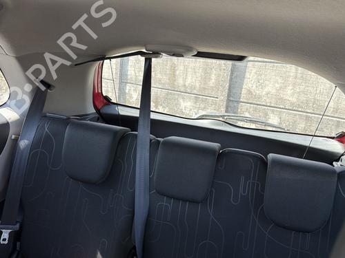 Left front window switch TOYOTA YARIS (_P9_) 1.0 VVT-i (KSP90_, KSP90R) | BP30791578I27  - Image 22