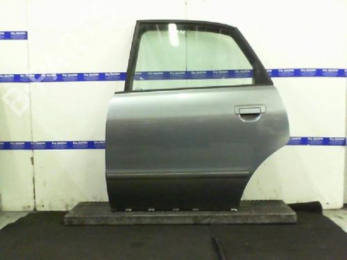 Dør venstre bak AUDI A4 B5 (8D2) 1.9 TDI (75 hp) 20007068