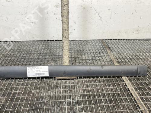 Dørliste PEUGEOT 307 (3A/C) 2.0 HDi 110 (107 hp) 31379578