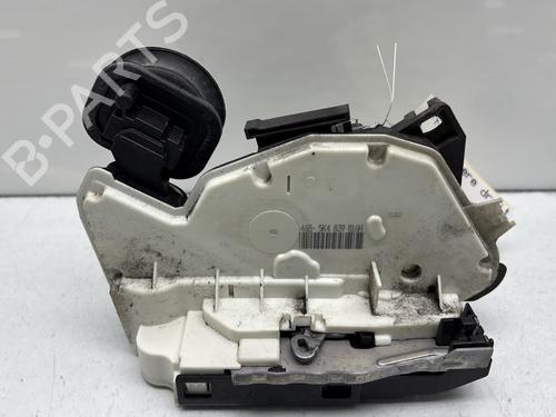 Used Rear right lock VW GOLF VI (5K1) 1.4 (80 hp) 29587305