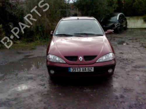 Left mirror RENAULT MEGANE I (BA0/1_)  | BP20035171C26 