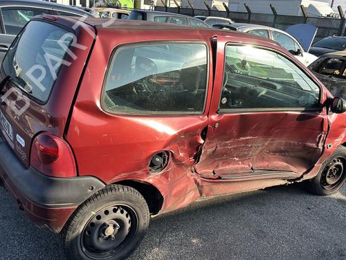 Bensintank RENAULT TWINGO I (C06_) 1.2 (C066, C068) | BP29339863C62 
