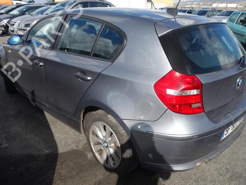 Starter BMW 1 (E87)  | BP20027473M8 