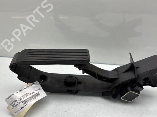 Used Pedal MERCEDES-BENZ C-CLASS Coupe (CL203) C 220 CDI (203.706) (143 hp) 30791488