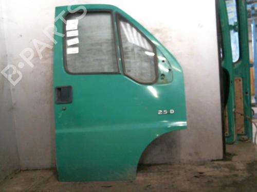 Right front door PEUGEOT BOXER Van (230L)  | BP19982429C3 