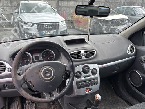 Left front window switch RENAULT CLIO III (BR0/1, CR0/1) 1.5 dCi (BR17, CR17) | BP30535754I27 - Image 27