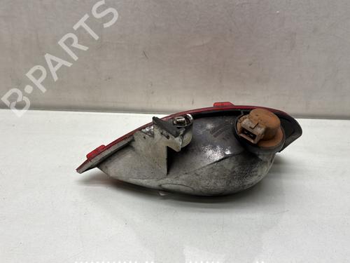 Tågelys Tågelys RENAULT SCÉNIC IV (J9_) [2016-2022] 33774378 33774378