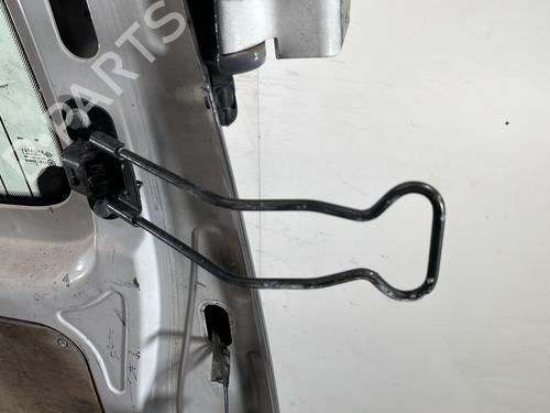 Used Left tailgate Left tailgate RENAULT MASTER II Van (FD) 2.2 dCI 90 (FD0G, FD0N, FD2G, FD2N, FD3G, FD3N) (90 hp) 26955613 26955613