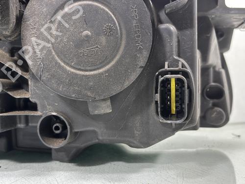 Left headlight PEUGEOT 508 I (8D_) 1.6 BlueHDi 120 | BP29589853C28 